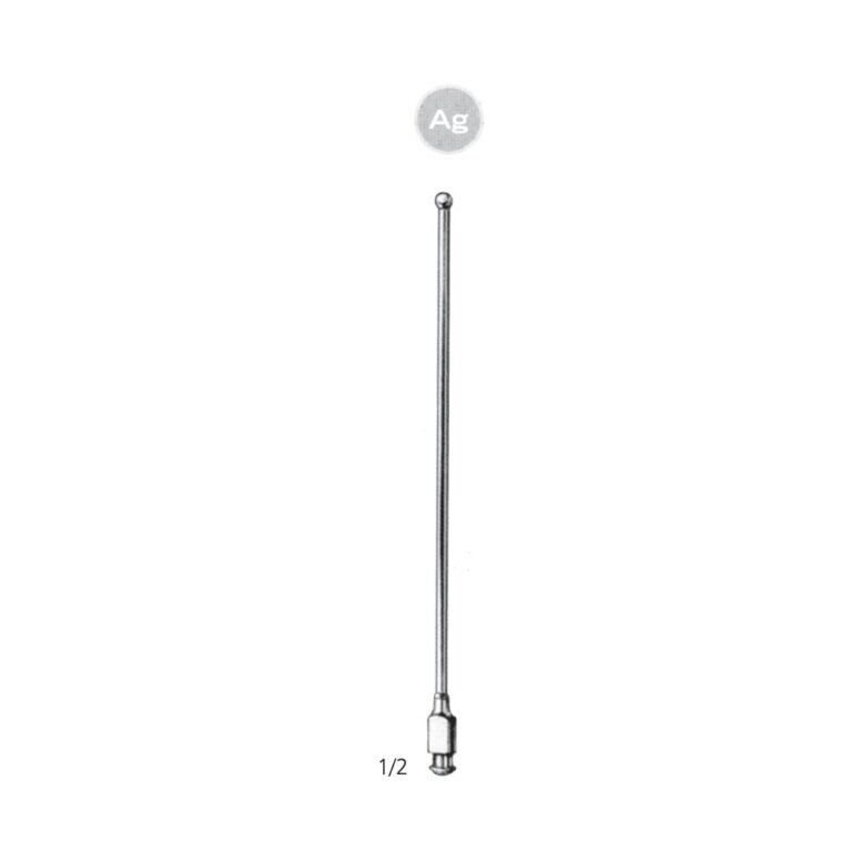 Schmid Vessel Irrigation Cannula