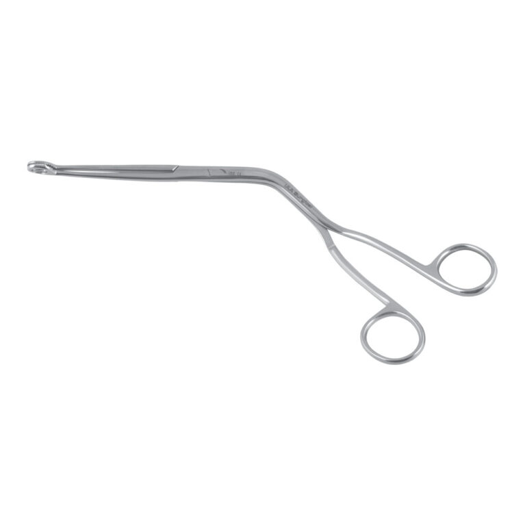 Catheter Introducing Forcep