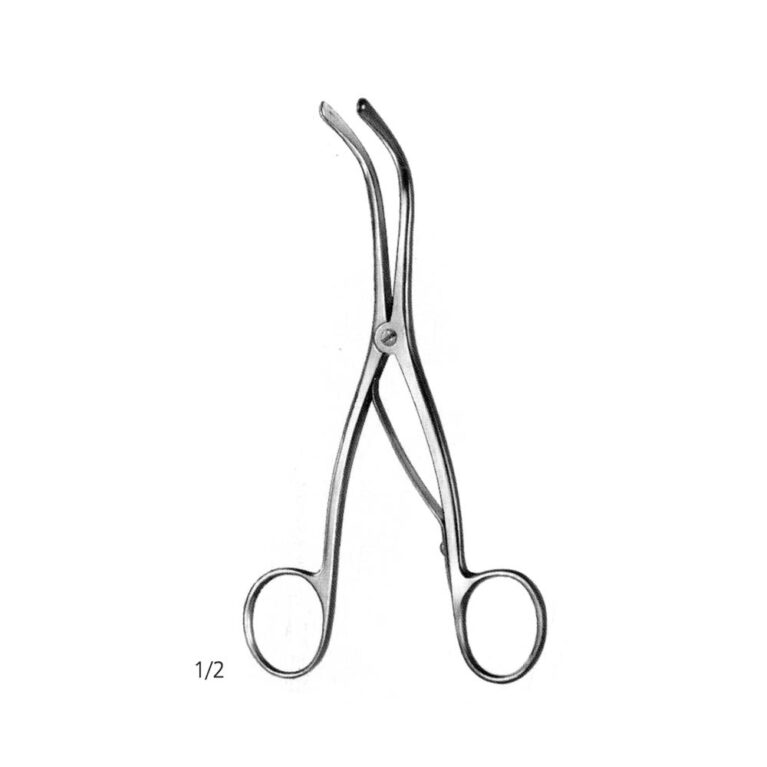 Trousseau Tracheal Dilator