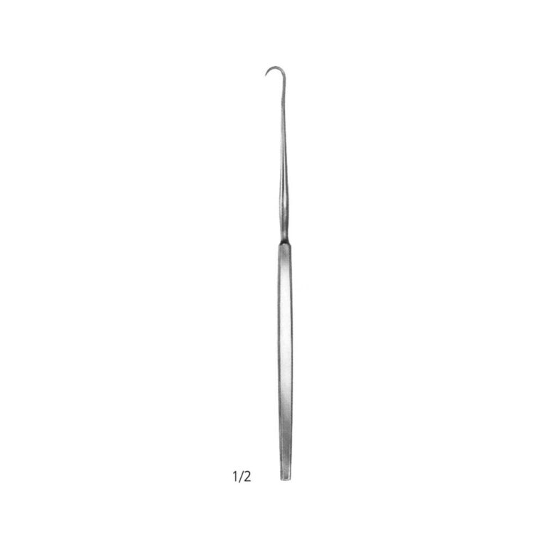 Iterson Tracheal Hook