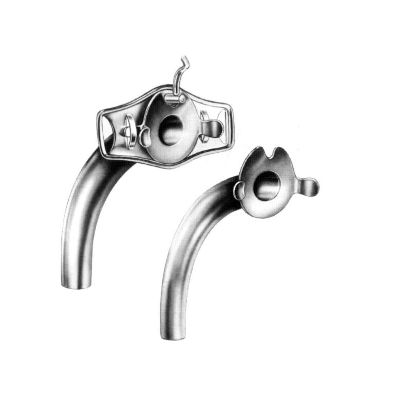 Tracheal Tube