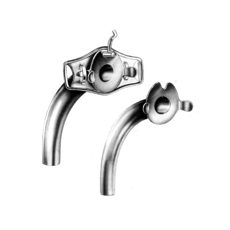 Tracheal Tube