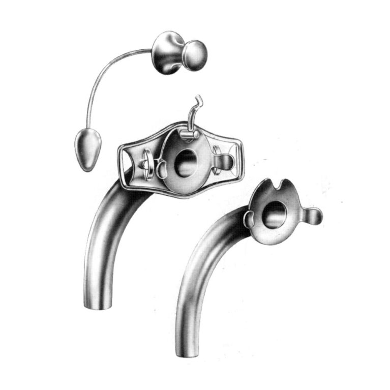 Tracheal Tube