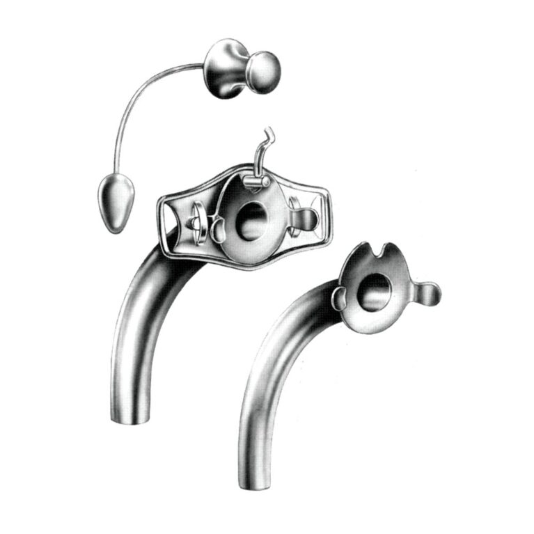 Tracheal Tube