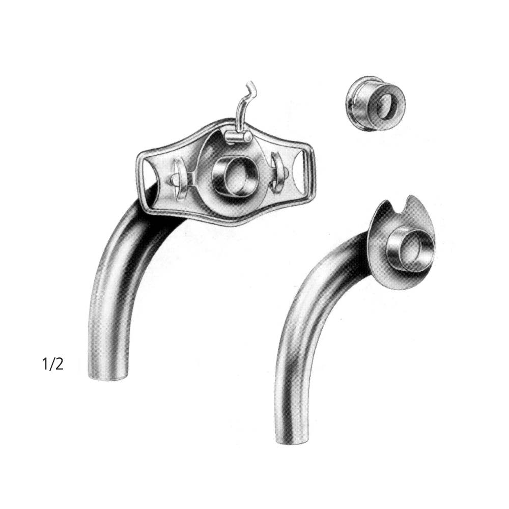 Tracheal Tube 1 Tracheal Tube