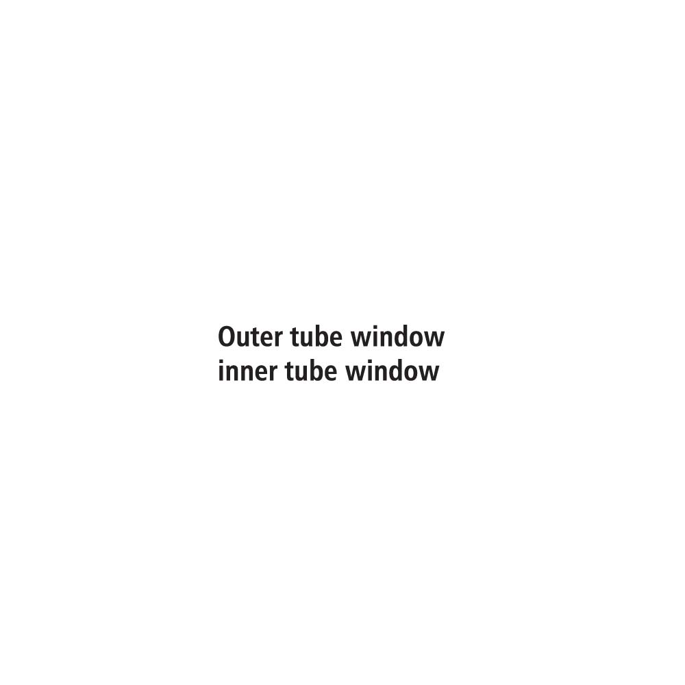 Tracheal Tube 4 Tracheal Tube - Image 4