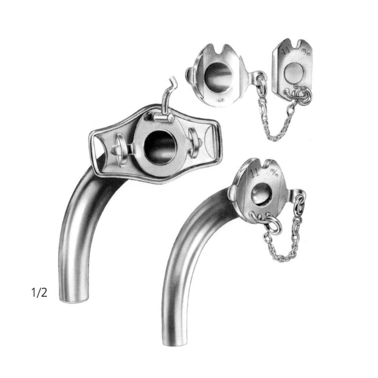 Tracheal Tube