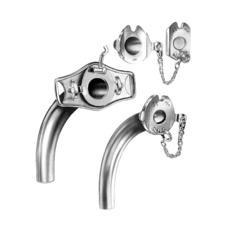 Tracheal Tube