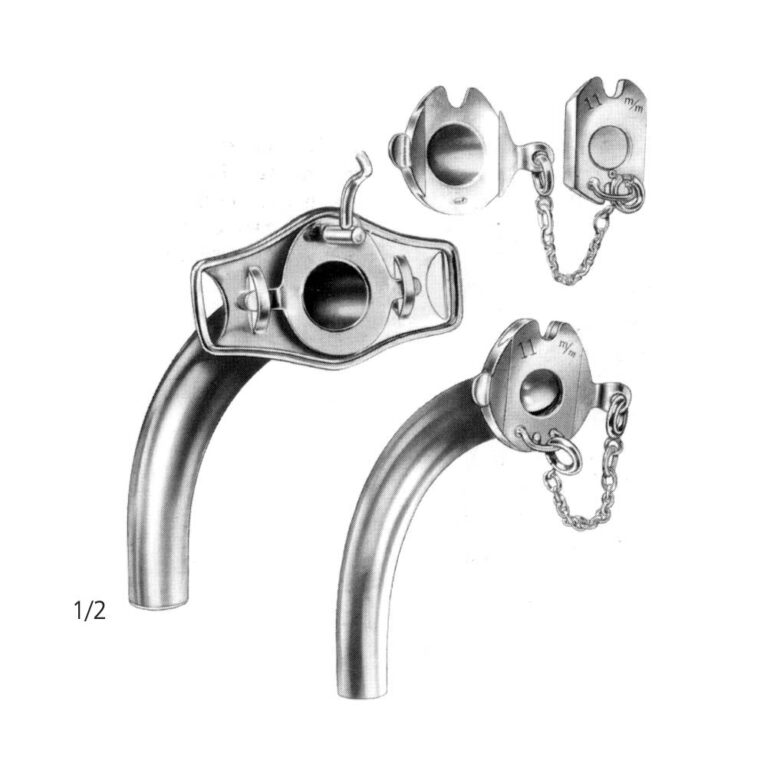 Tracheal Tube
