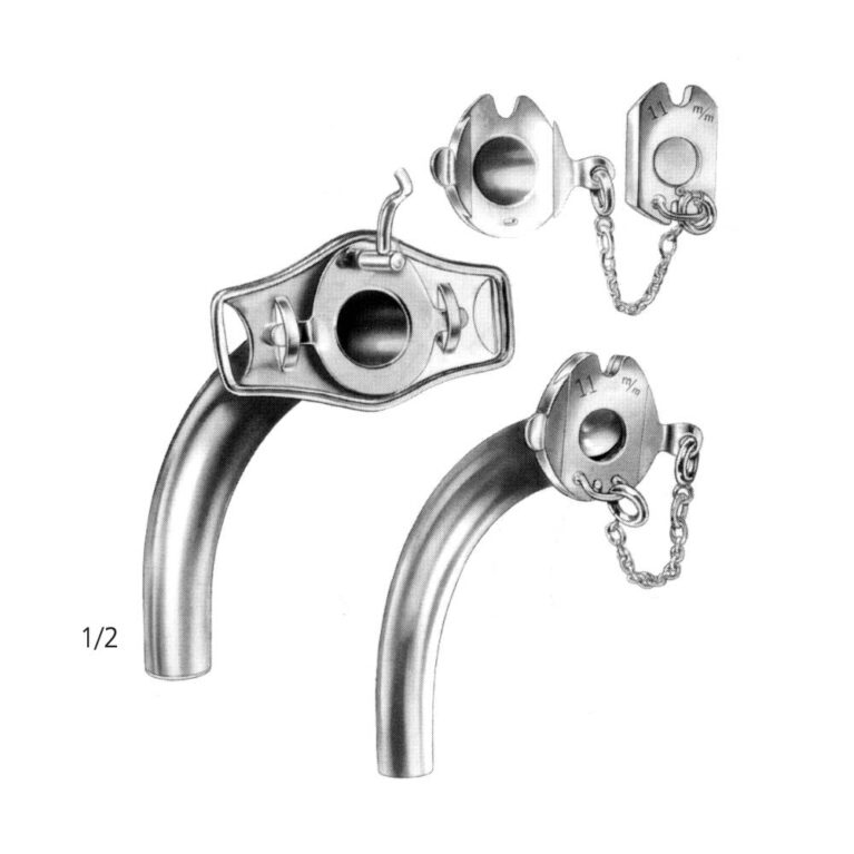 Tracheal Tube