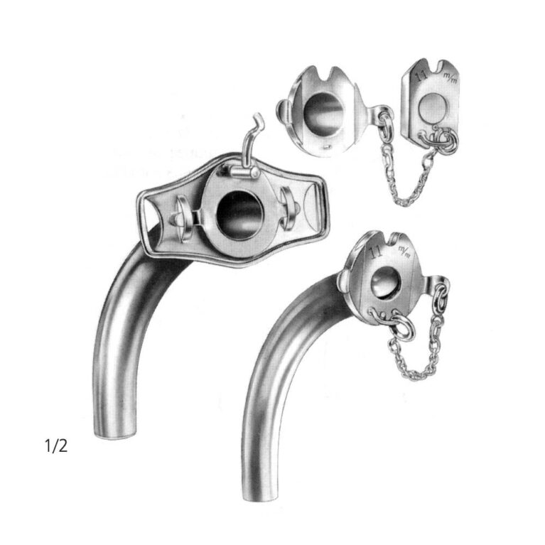 Tracheal Tube