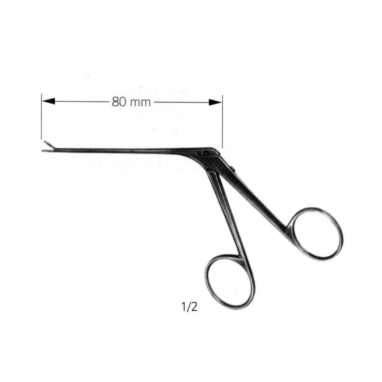 Micro Ear Forcep