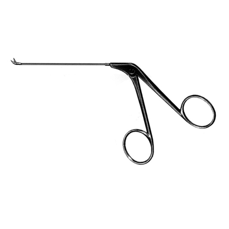 Micro Ear Forcep