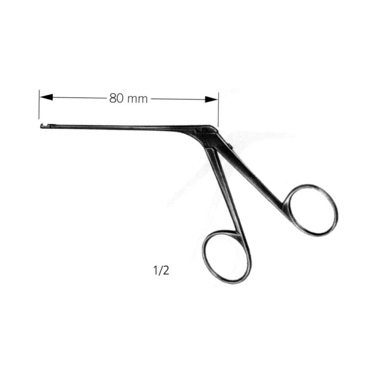House-Dieter Micro Ear Forcep
