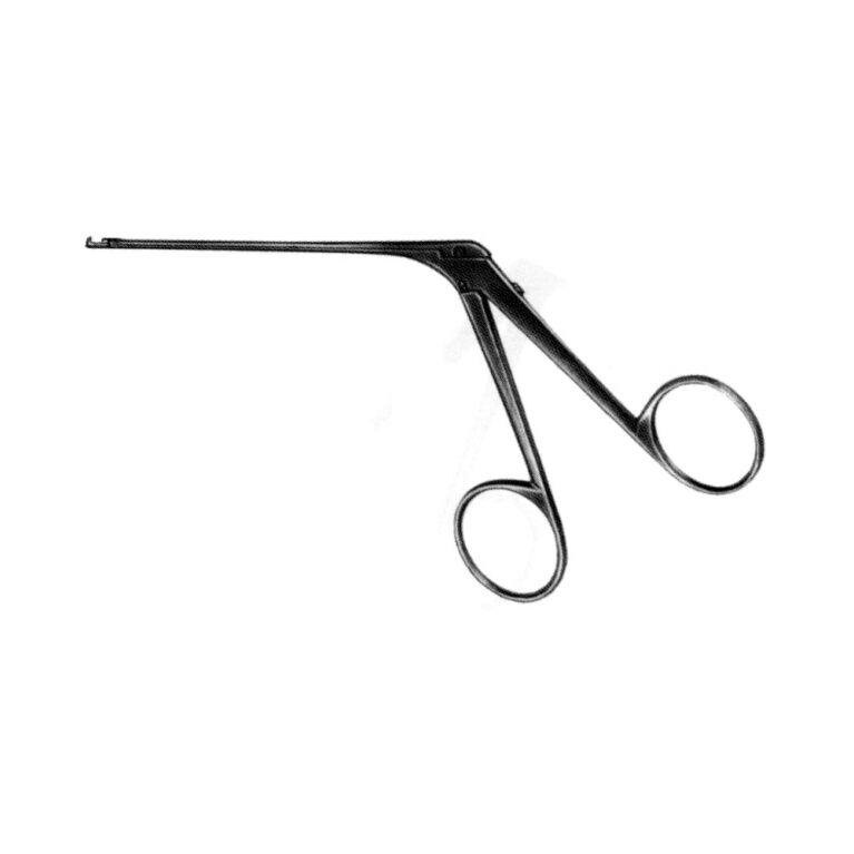 Micro Ear Forcep