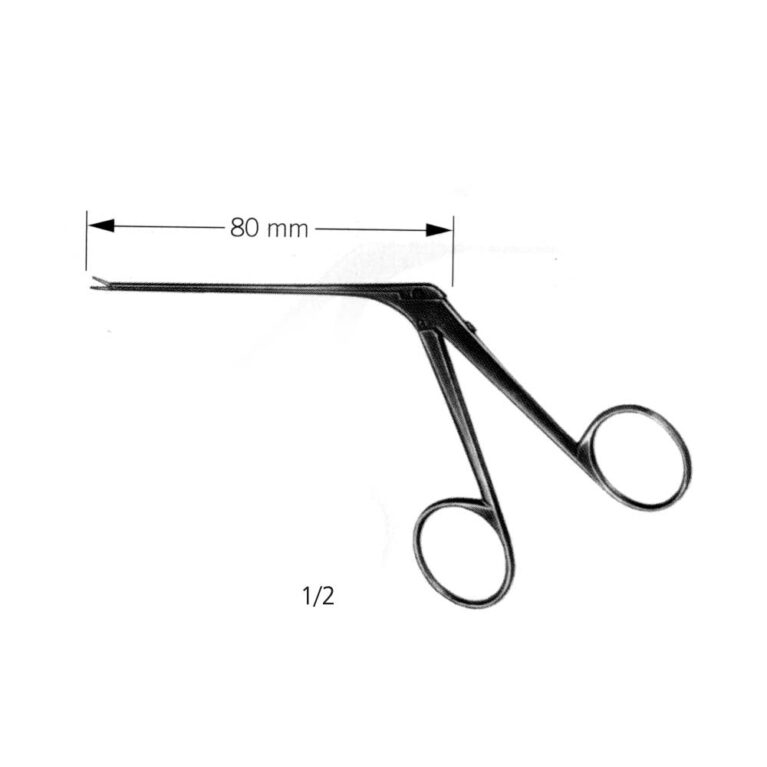 Fuller Micro Ear Forcep