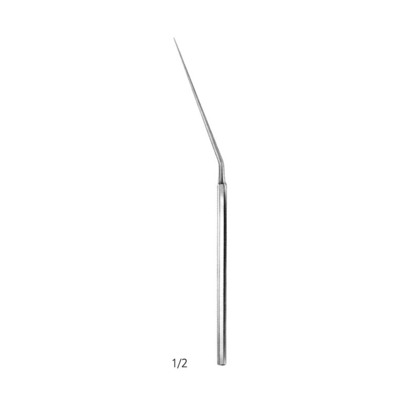 Micro Ear Needle