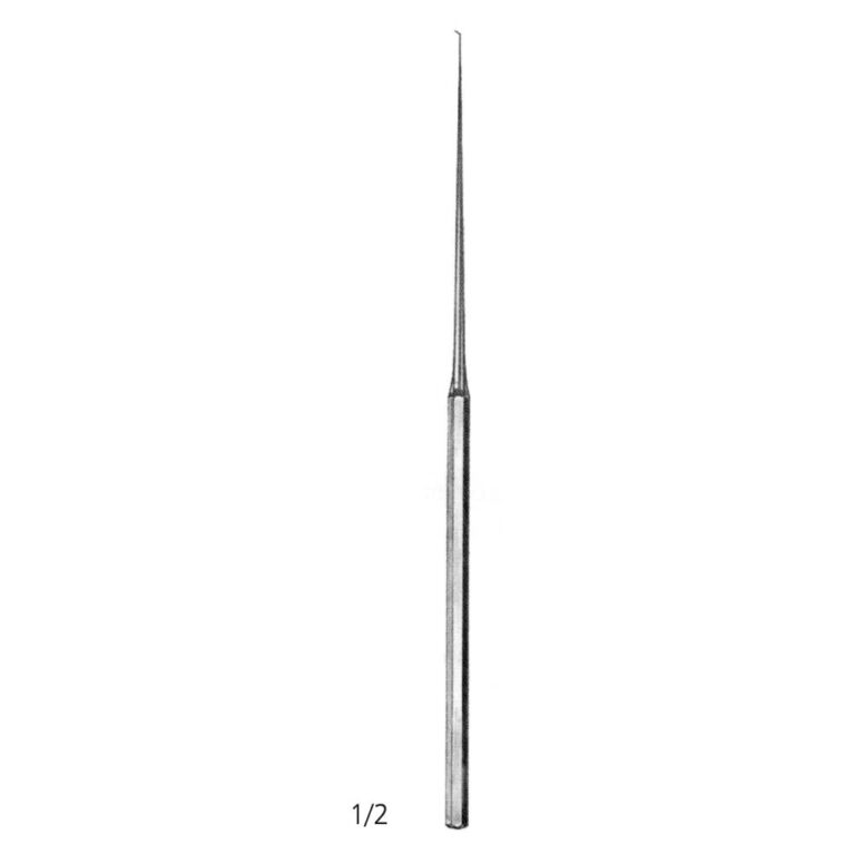 Micro Ear Needle