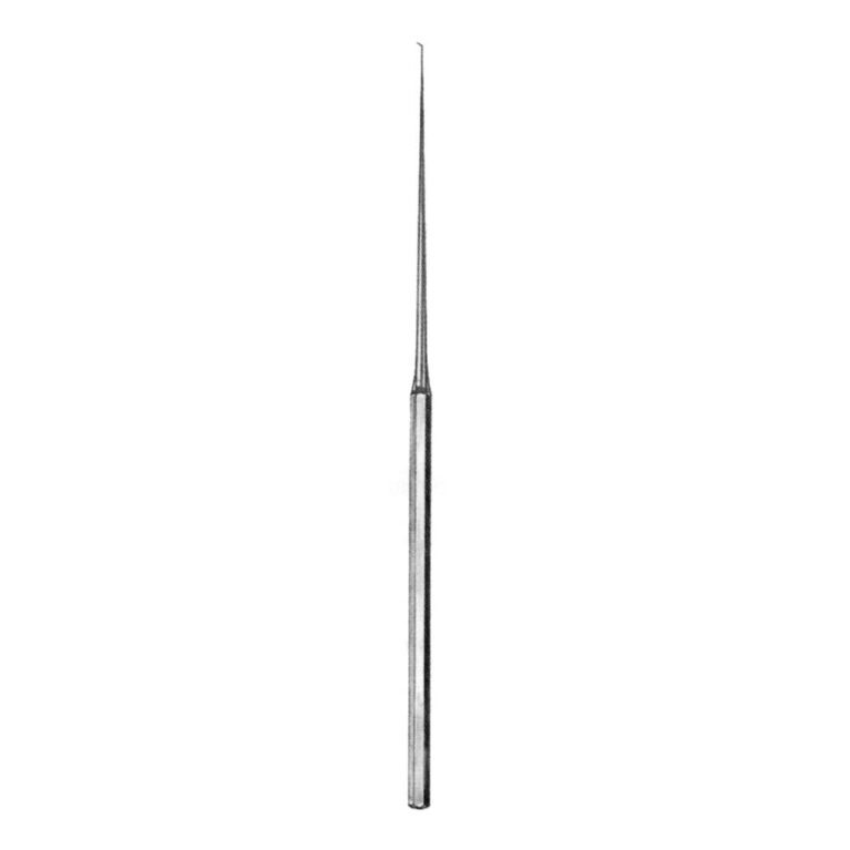 Micro Ear Needle