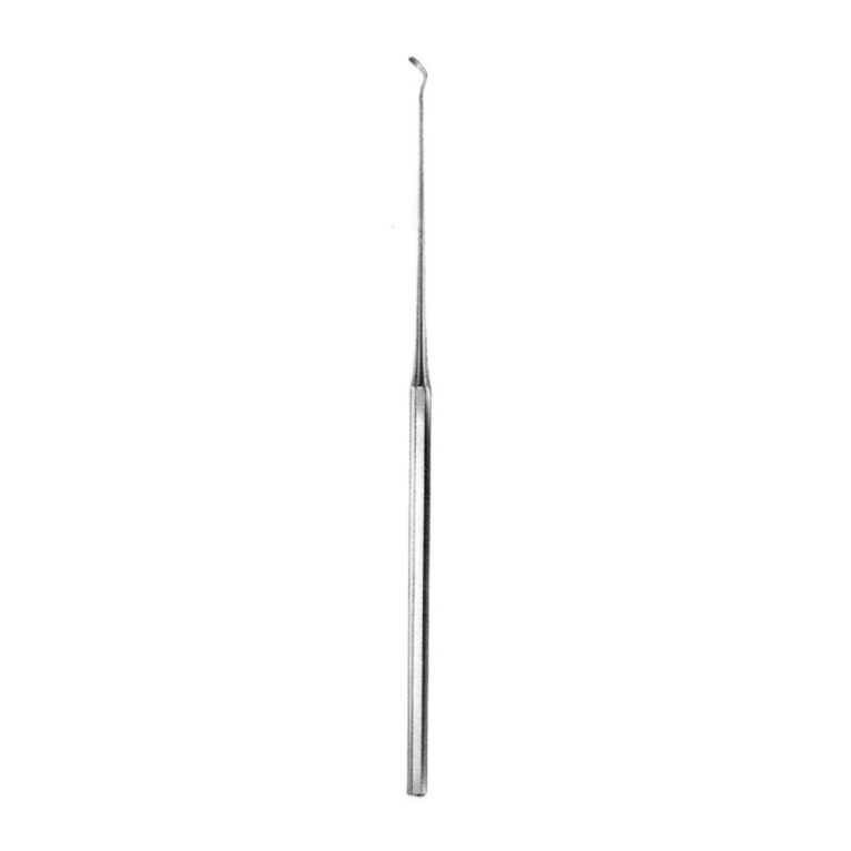 Micro Ear Dissector