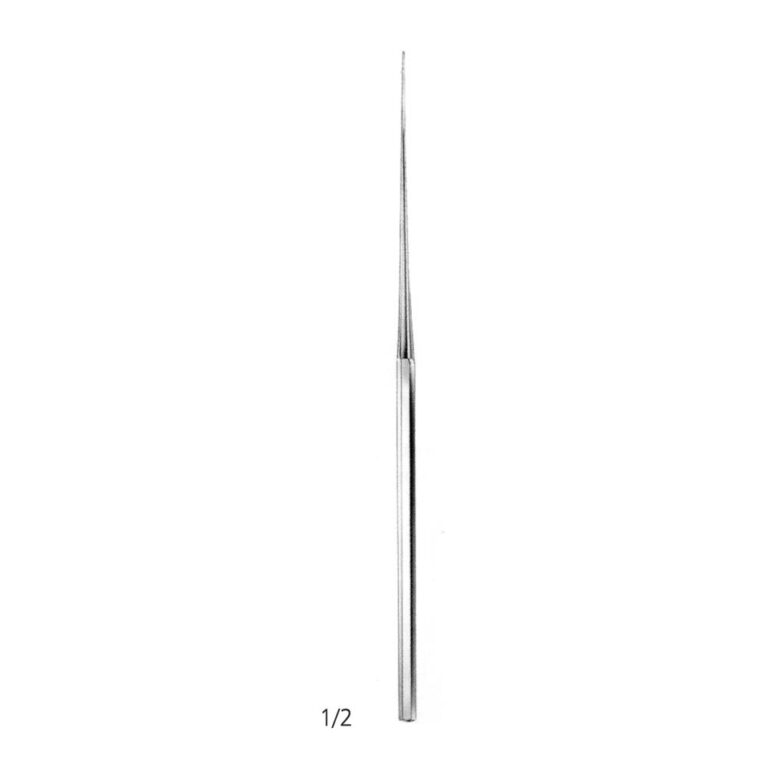 House Micro Curette