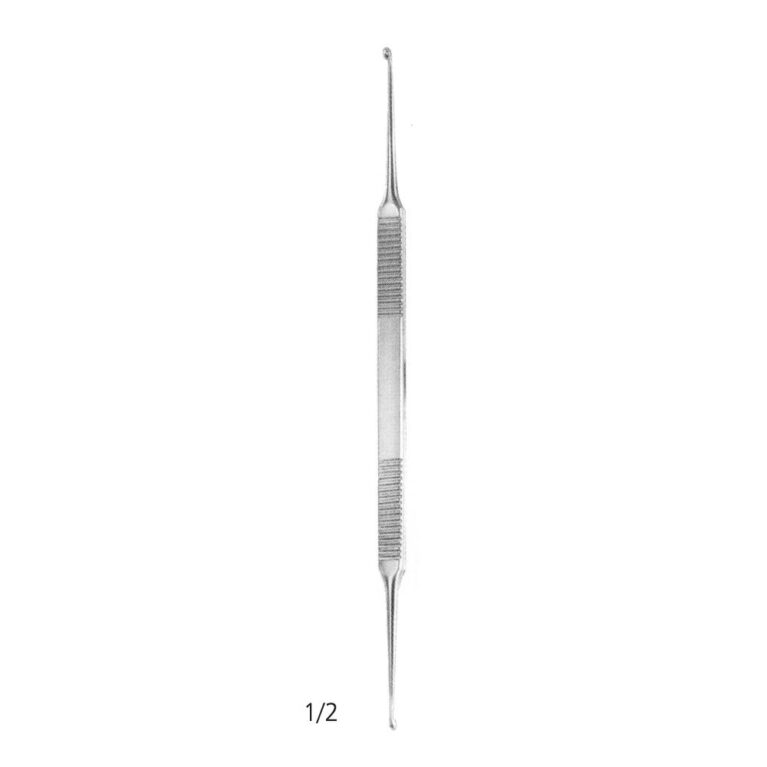 House Micro Measuring Rod