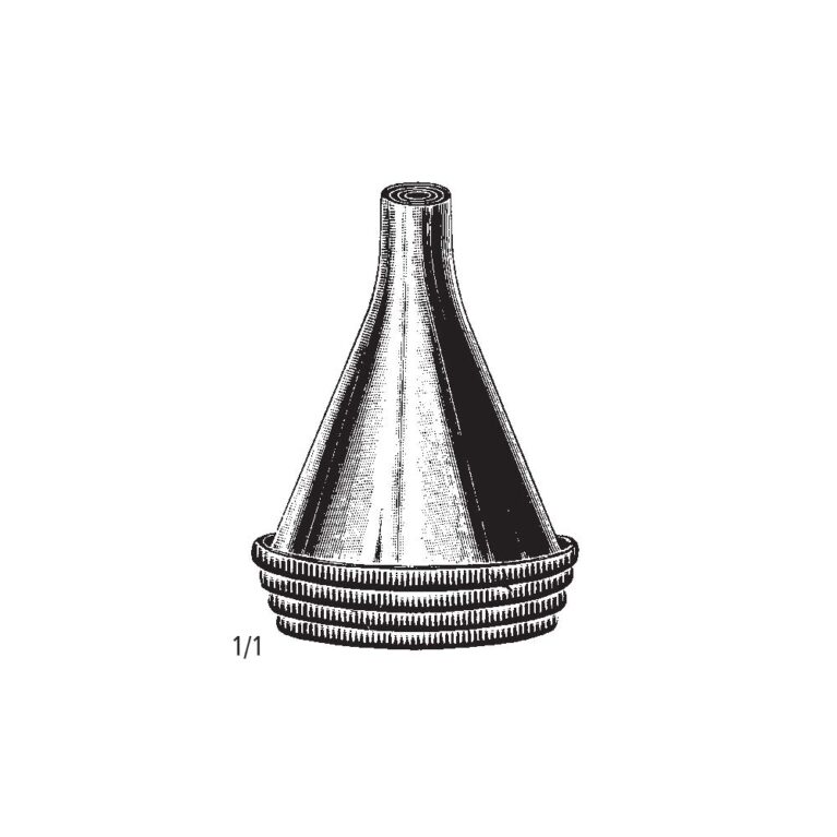 Boucheron Ear Specula
