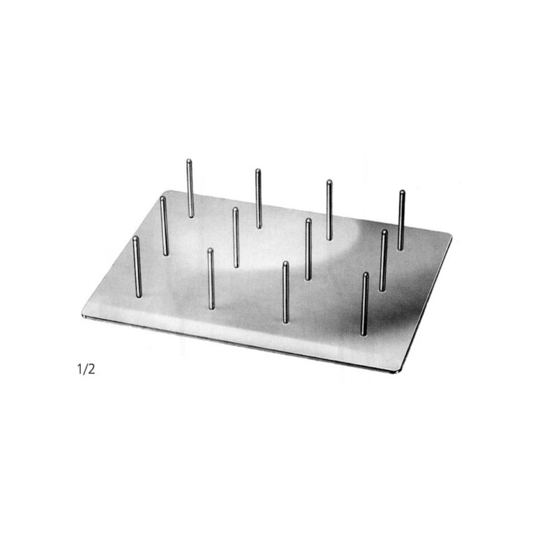 Ear Specula Storage Rack