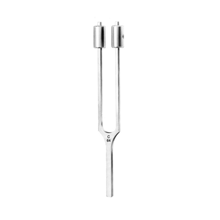 Tuning Fork