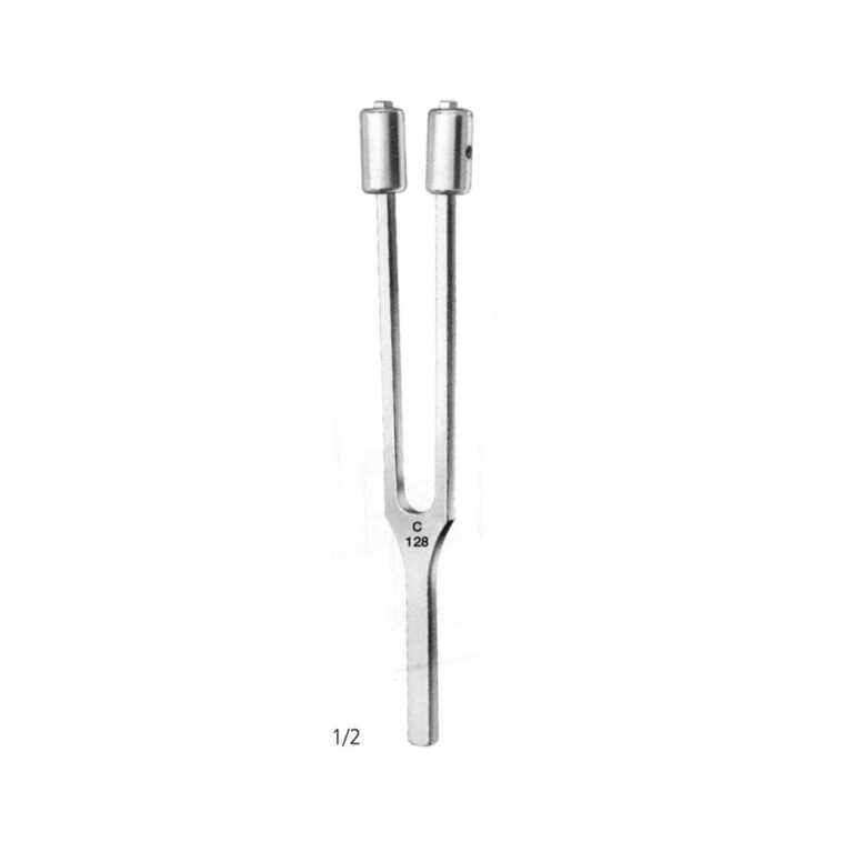 Hartmann Tuning Fork