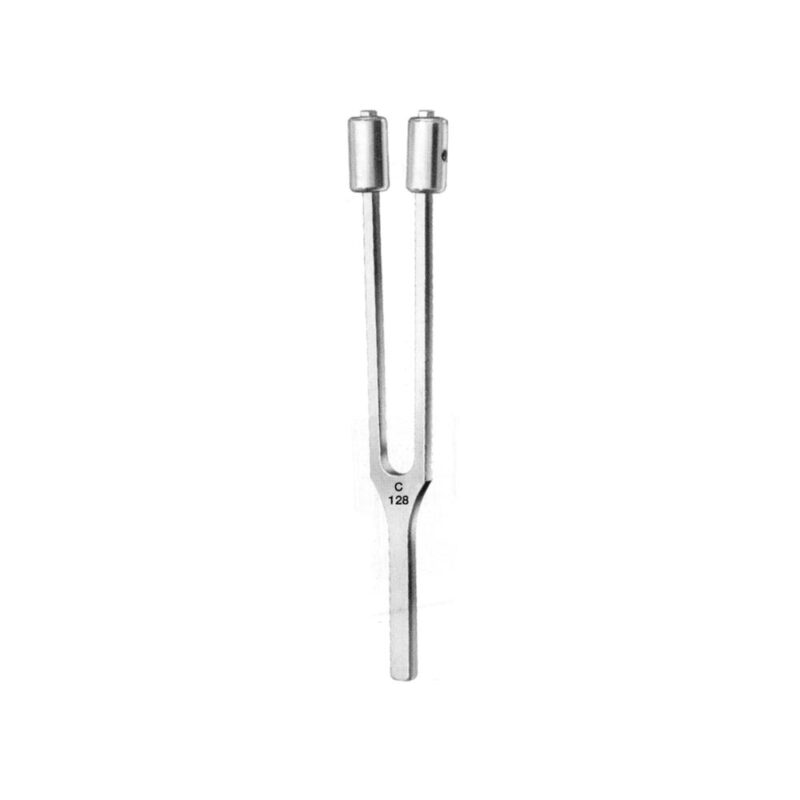 Tuning Fork - IAA Surgical Instruments