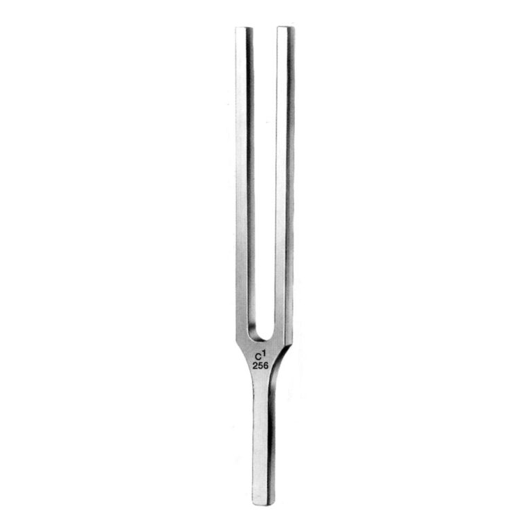 Tuning Fork