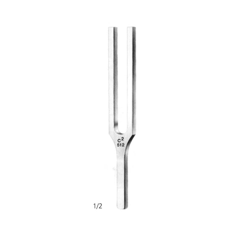 Hartmann Tuning Fork