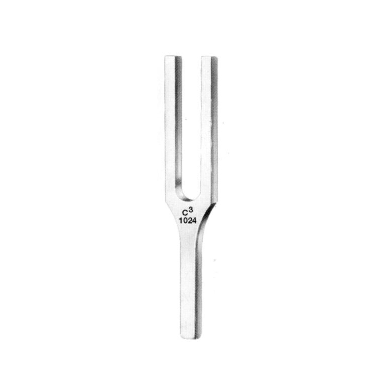 Tuning Fork