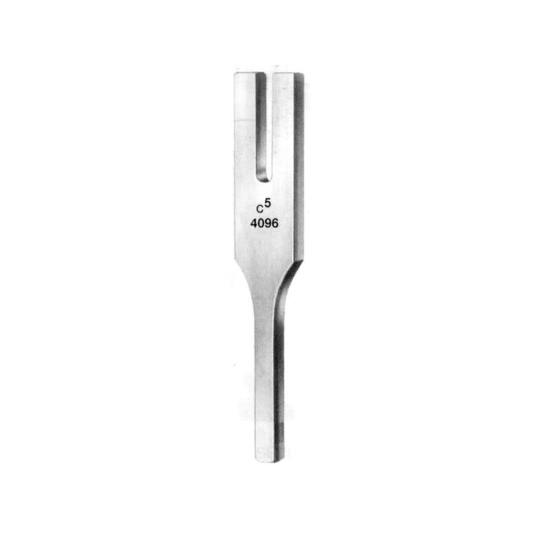 Tuning Fork
