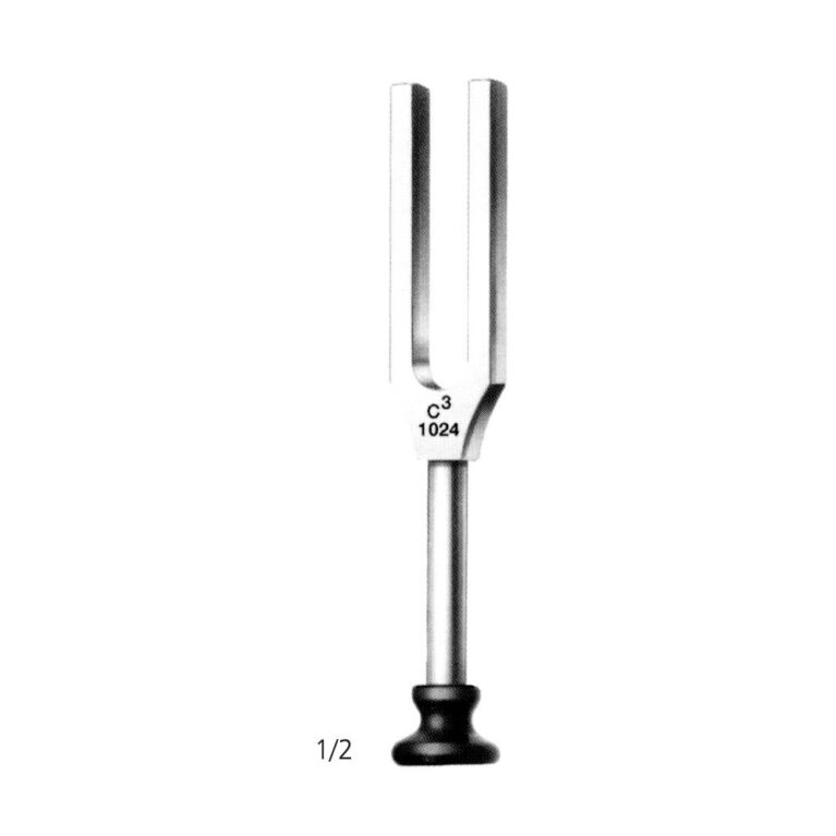 Lucae Tuning Fork