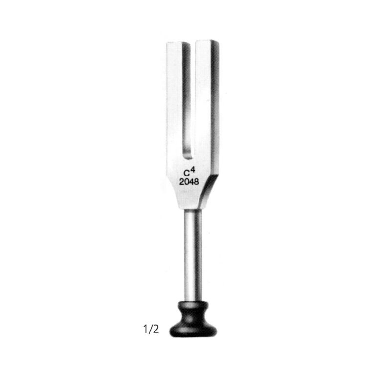 Lucae Tuning Fork