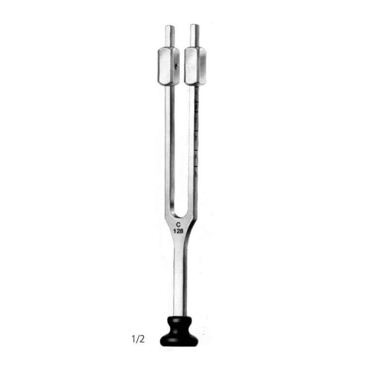 Lucae Tuning Fork