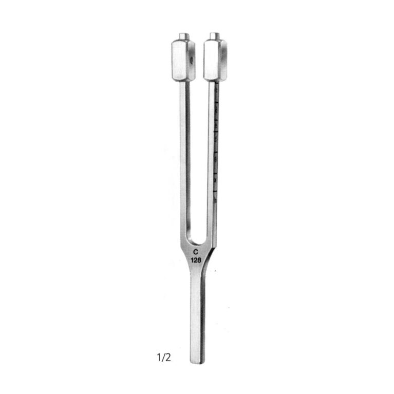 Hartmann Tuning Fork