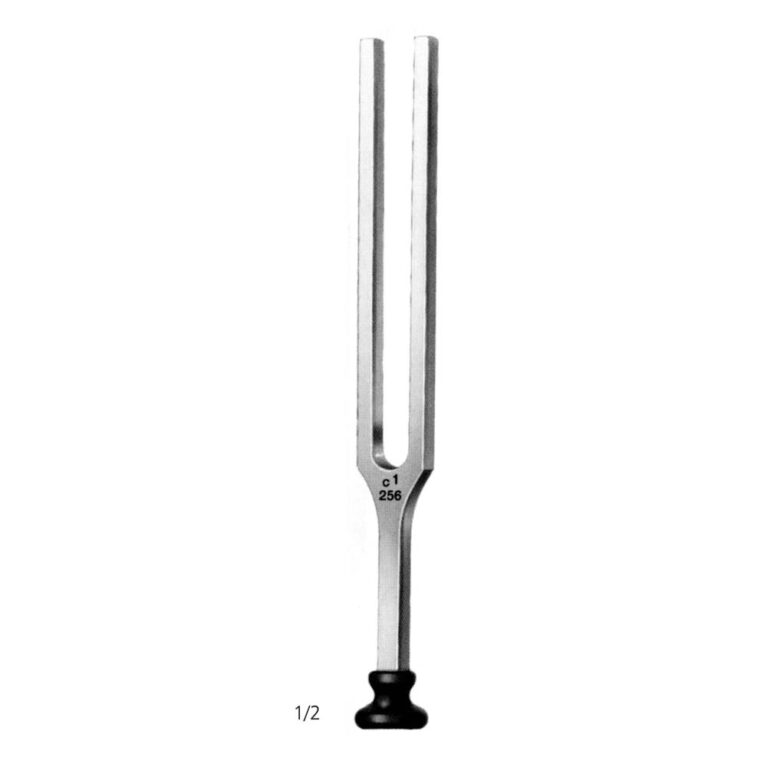 Hartmann Tuning Fork