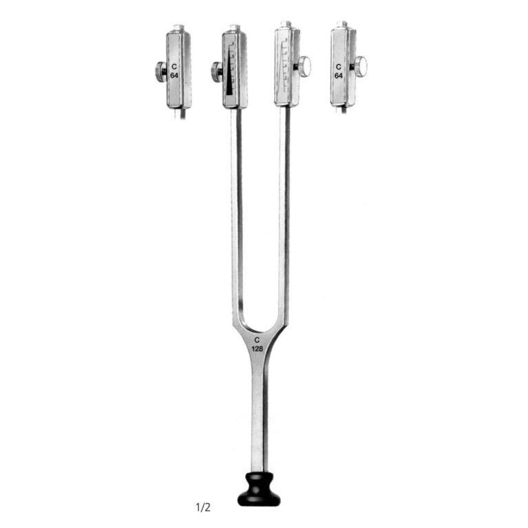 Rydel-Seiffert Tuning Fork