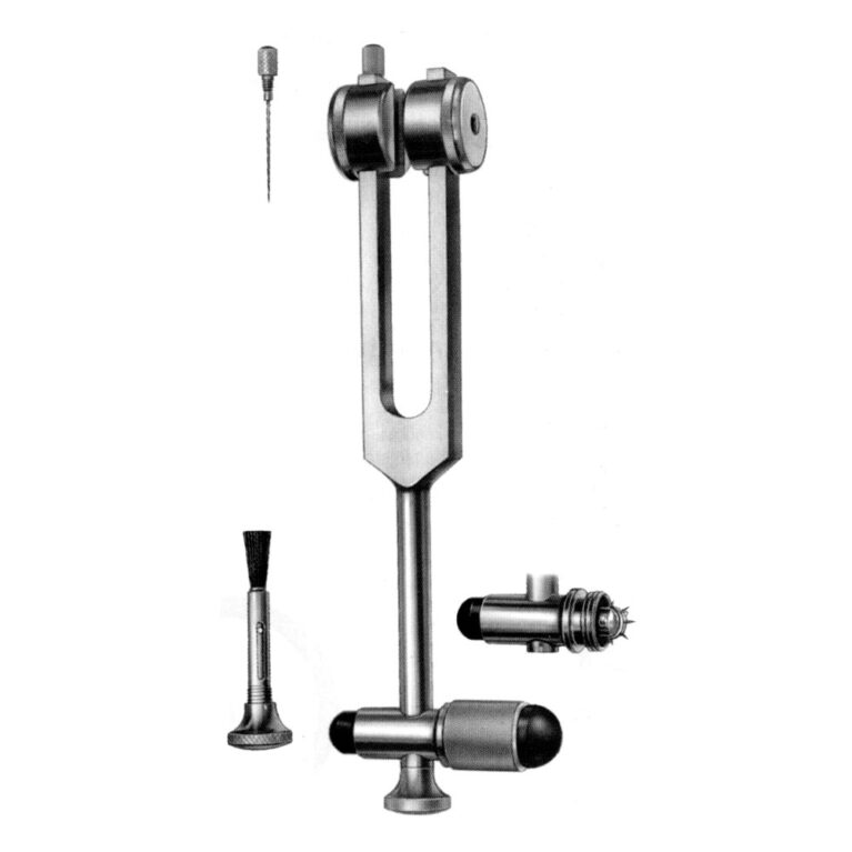 Tuning Fork