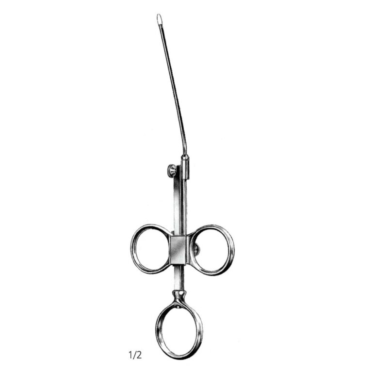 Krause Polypus Snare