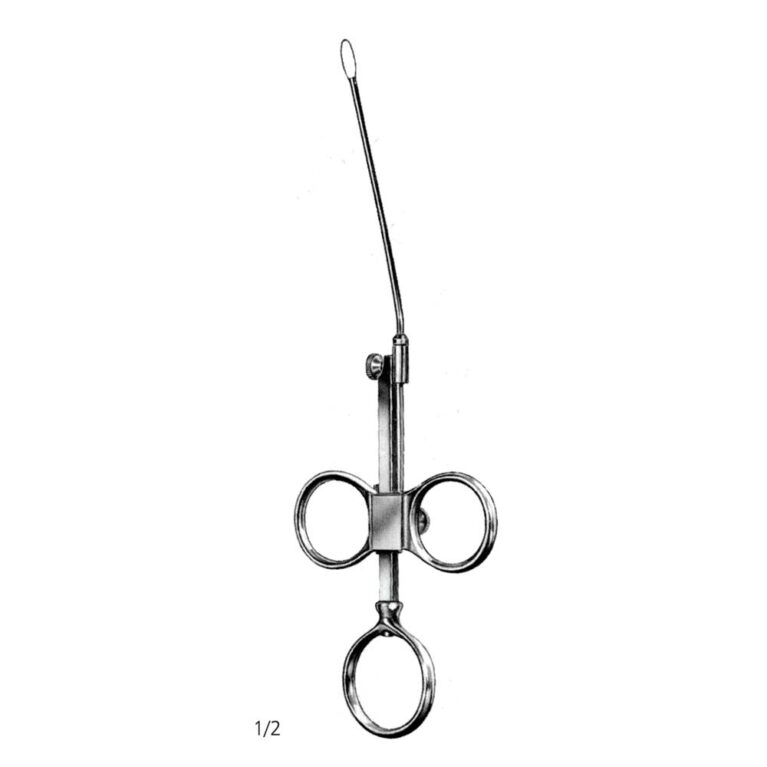 Krause Polypus Snare