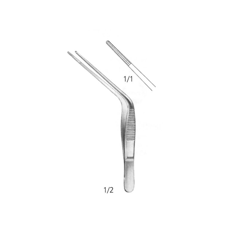 Troltsch (Wilde) Ear Forcep
