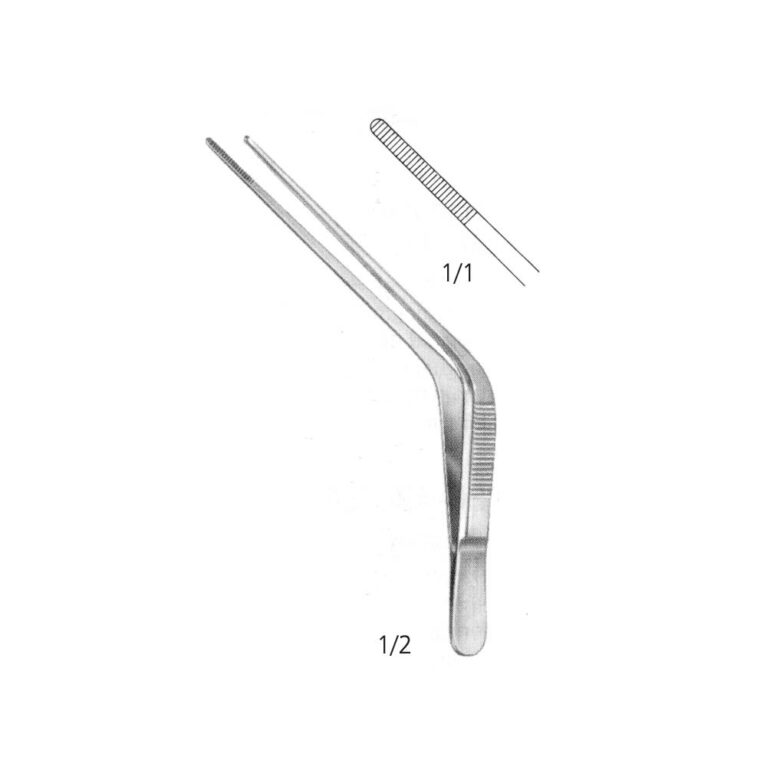 Troltsch (Wilde) Ear Forcep