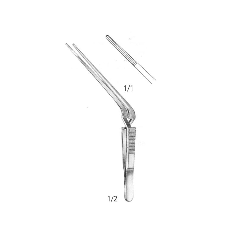Troltsch (Wilde) Ear Forcep