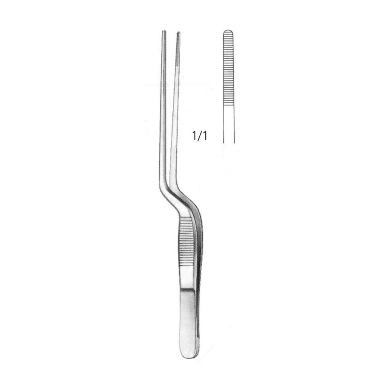 Ear Forcep