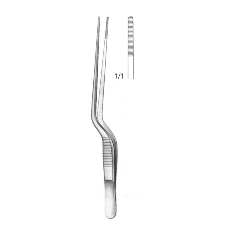 Ear Forcep