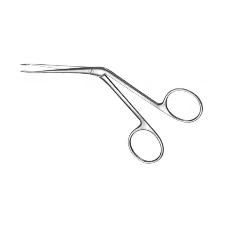 Ear Polypus Forcep